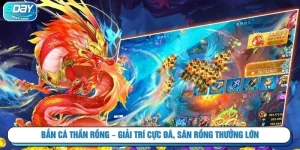 Bắn Cá Thần Rồng