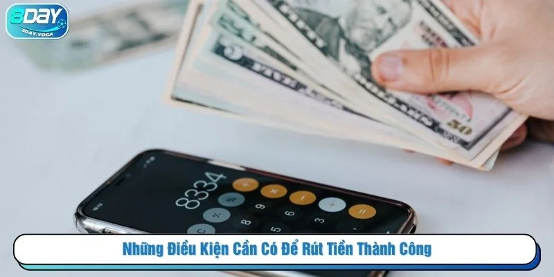 Cần tuân thủ quy định nhà cái khi thực hiện giao dịch