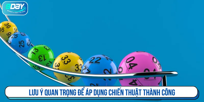 Soi cầu bạch thủ hiệu quả hơn khi đúng quy tắc